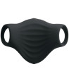 Rocks-Off - Palm Noir Vibrateur Flexible Masturbateur